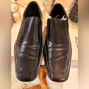 Men’s Aldo black shoes - size 13